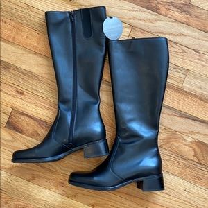 La canadienne waterproof boots